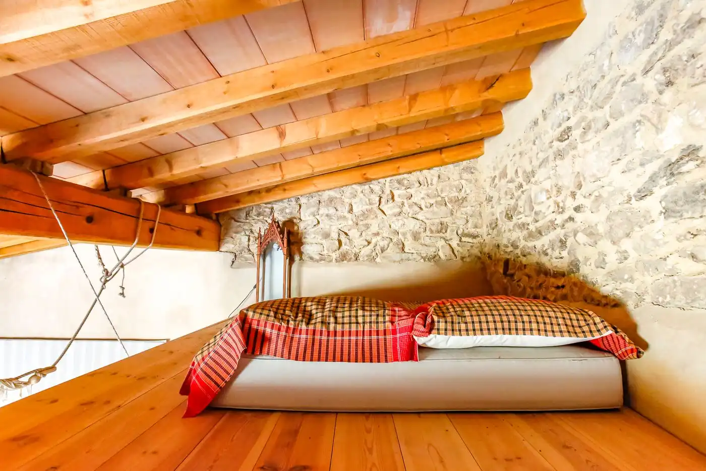 Bedroom of Country homes for sale in Albinyana