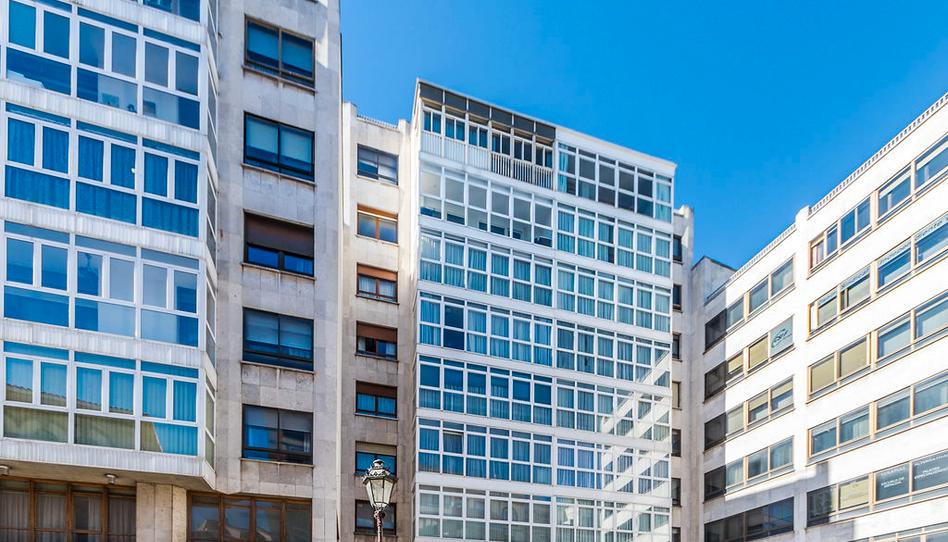 Foto 1 de Edificio en venta en C/ San Pablo, El Carmen - Barrio Gimeno, Burgos