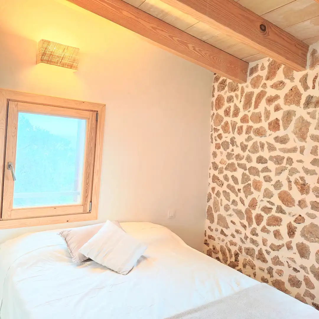 Casa o chalet de alquiler en Banyalbufar