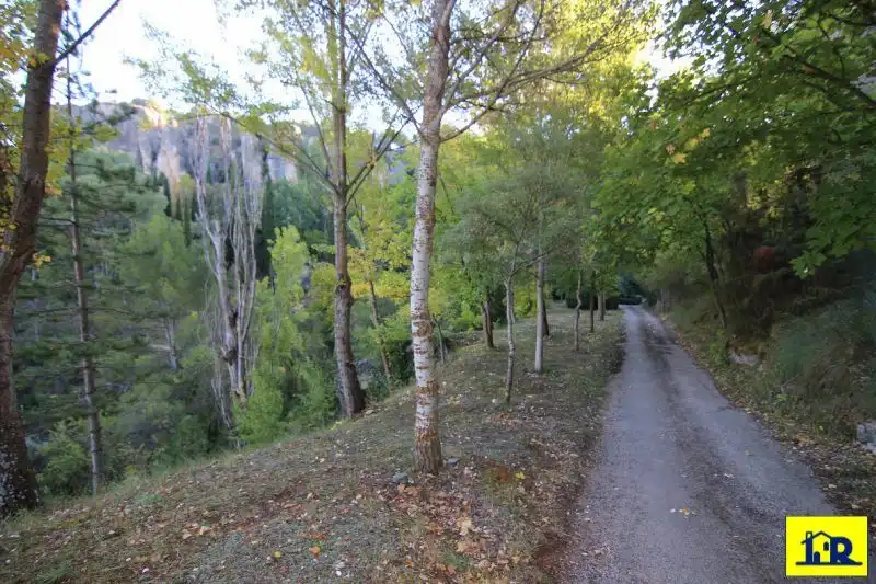 Vista exterior de Finca rústica en venda en Hoyo de Manzanares amb Terrassa