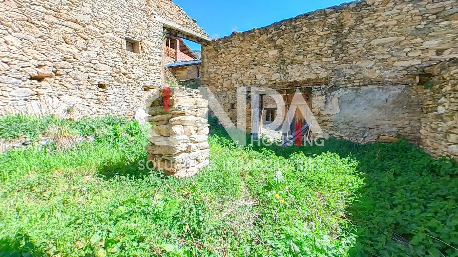 Residential for sale in TORRENT-ARS, 6, Les Valls de Valira