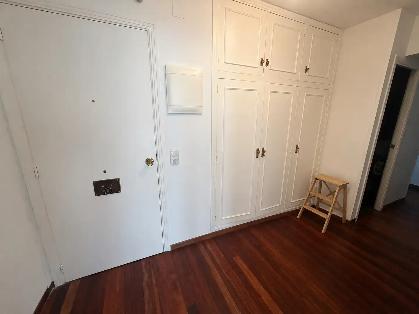 Flat for sale in A Coruña Capital   with Parquet flooring, Furnished and Oven
