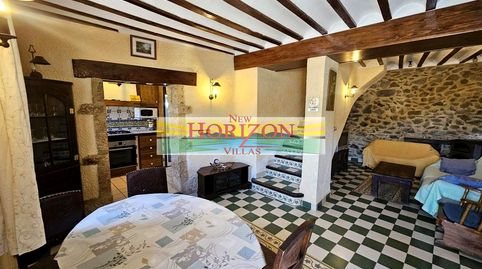 Foto 3 de Casa o xalet en venda a Lubrín, Almería