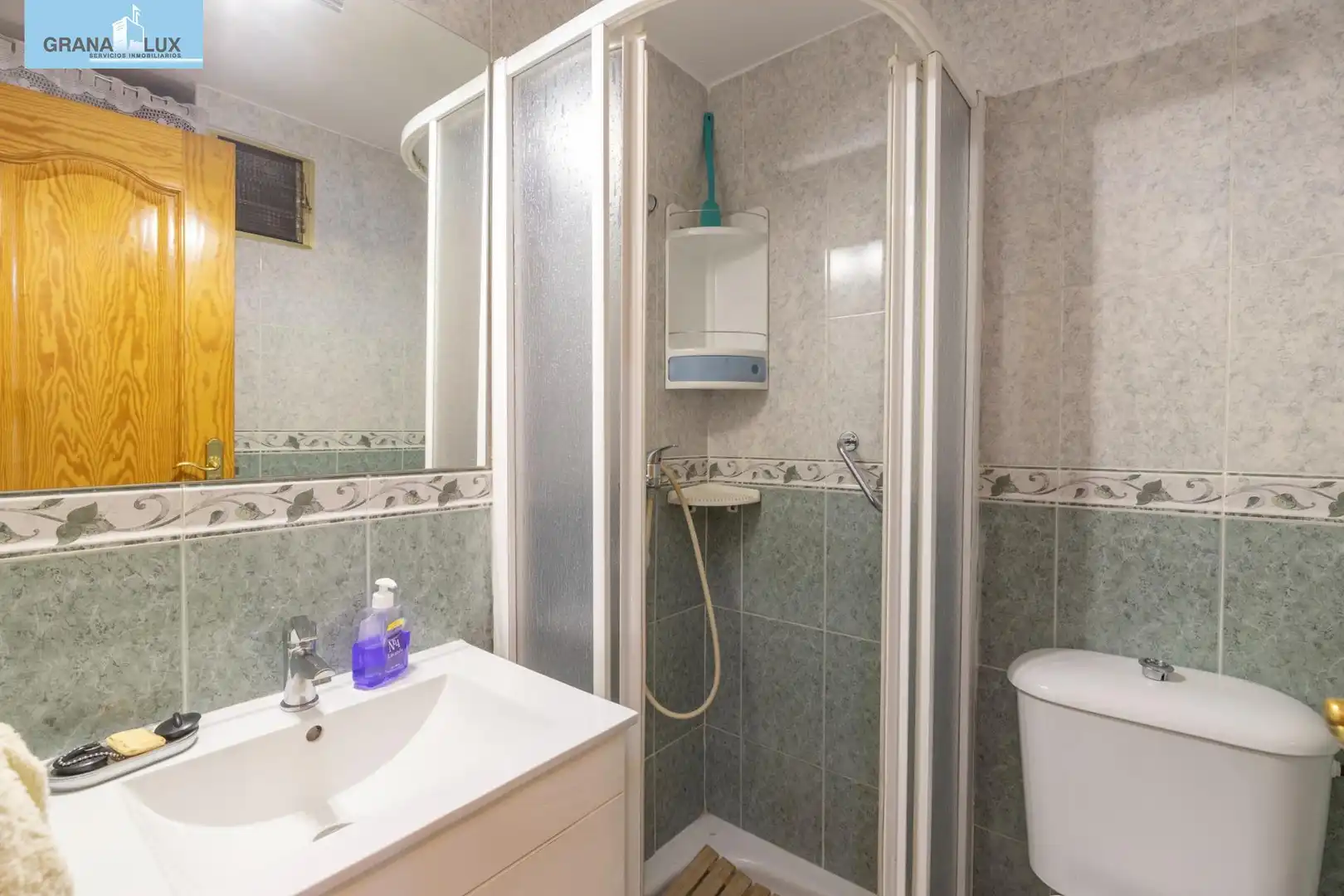 Flat with terrace for sale in Calle Palencia, imagen 19