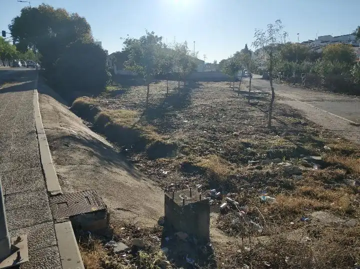 Terreny residencial en venda a Villamartín, imagen 5