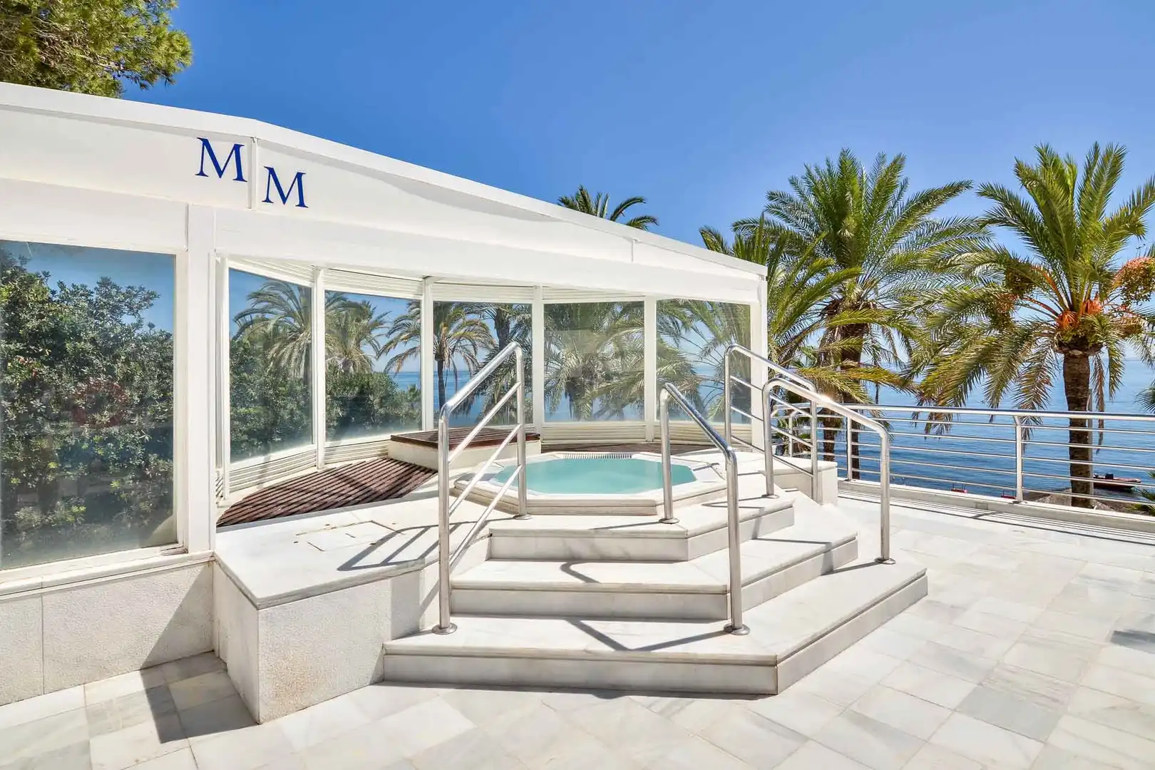 Ático con piscina en venta en PEPE CARLETON-UR MERINAS 5, imagen 22