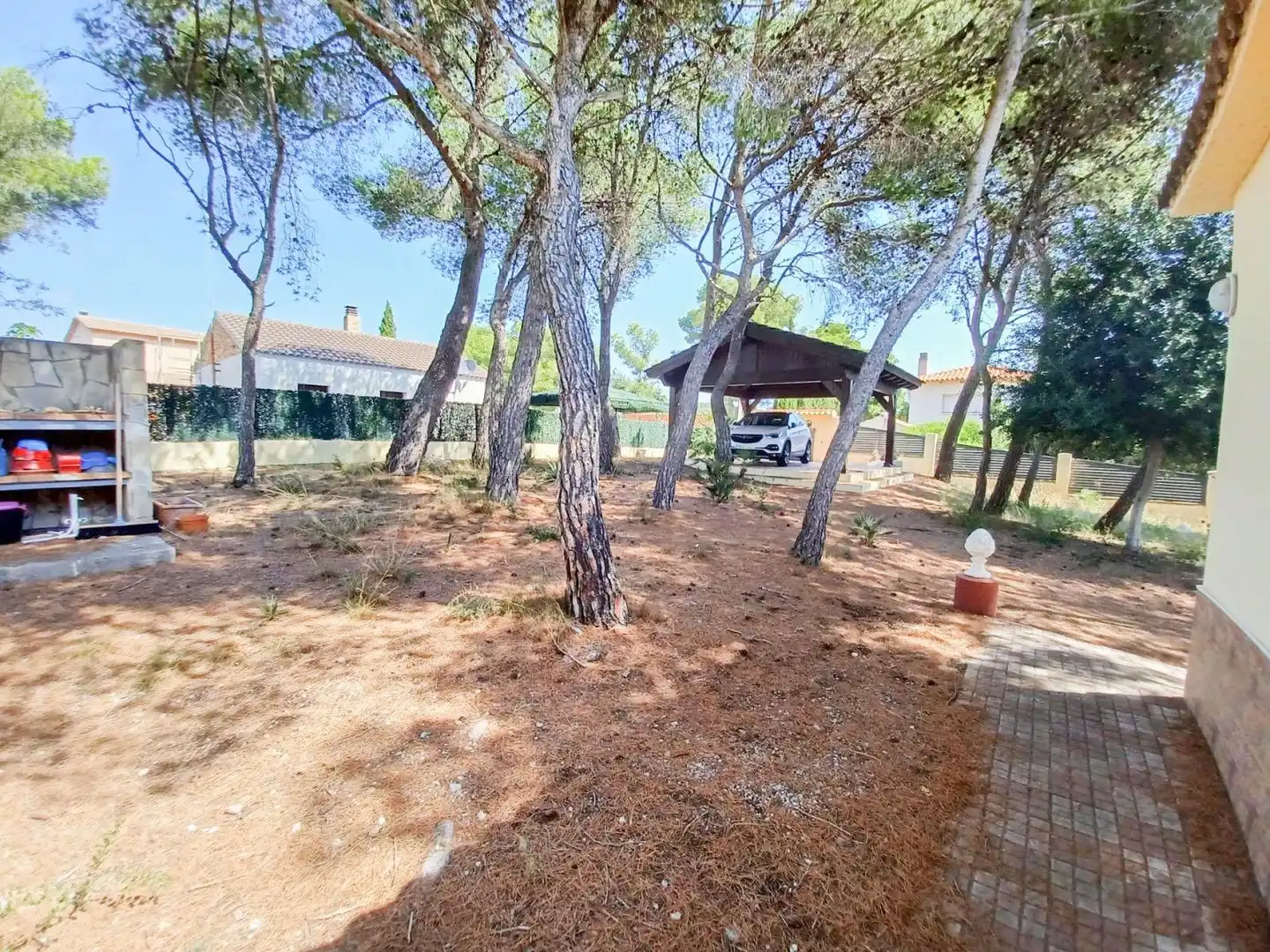 Casa o xalet en venda a Costa Cunit - Els Jardins - Els Rosers