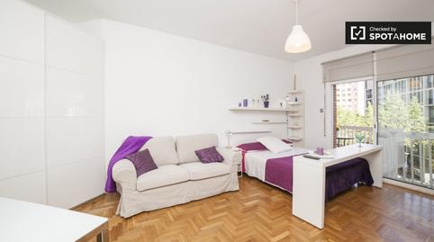 Foto 5 de Estudi per a compartir a El Baix Guinardó, Barcelona