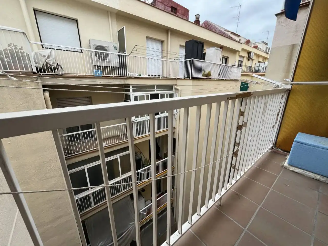 Piso de alquiler en Calle Berenguer de Palou, 117, La Sagrera