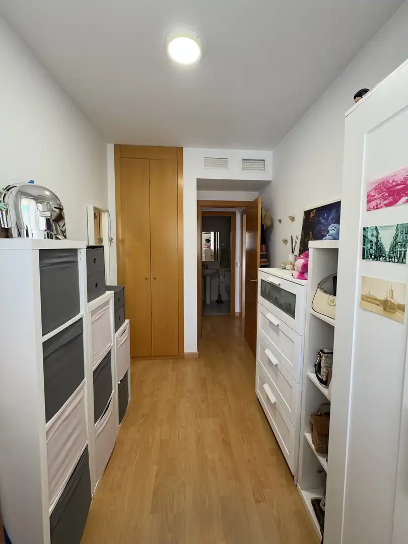 Flat for sale in Benalmádena  with Air Conditioner, Terrace and Swimming Pool