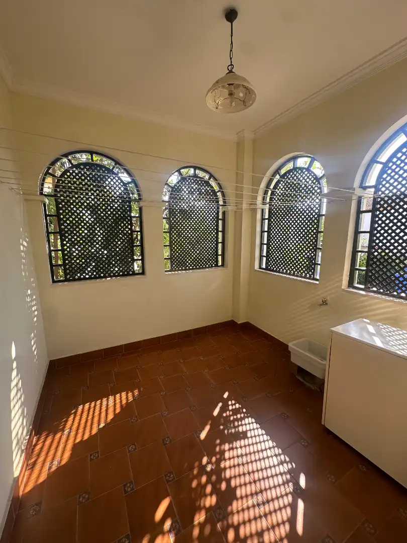 Chalet con terraza en venta en Sanlúcar la Mayor, imagen 18