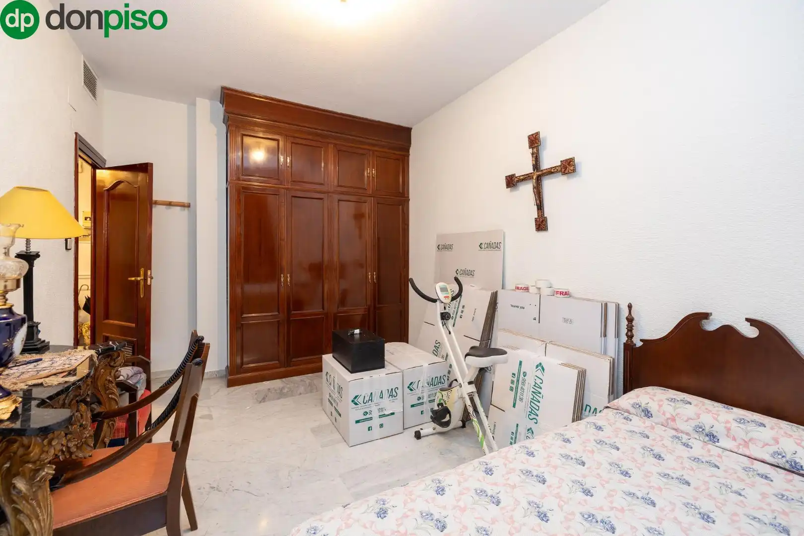 Piso con ascensor en venta en Plaza DEL CARMEN, imagen 25