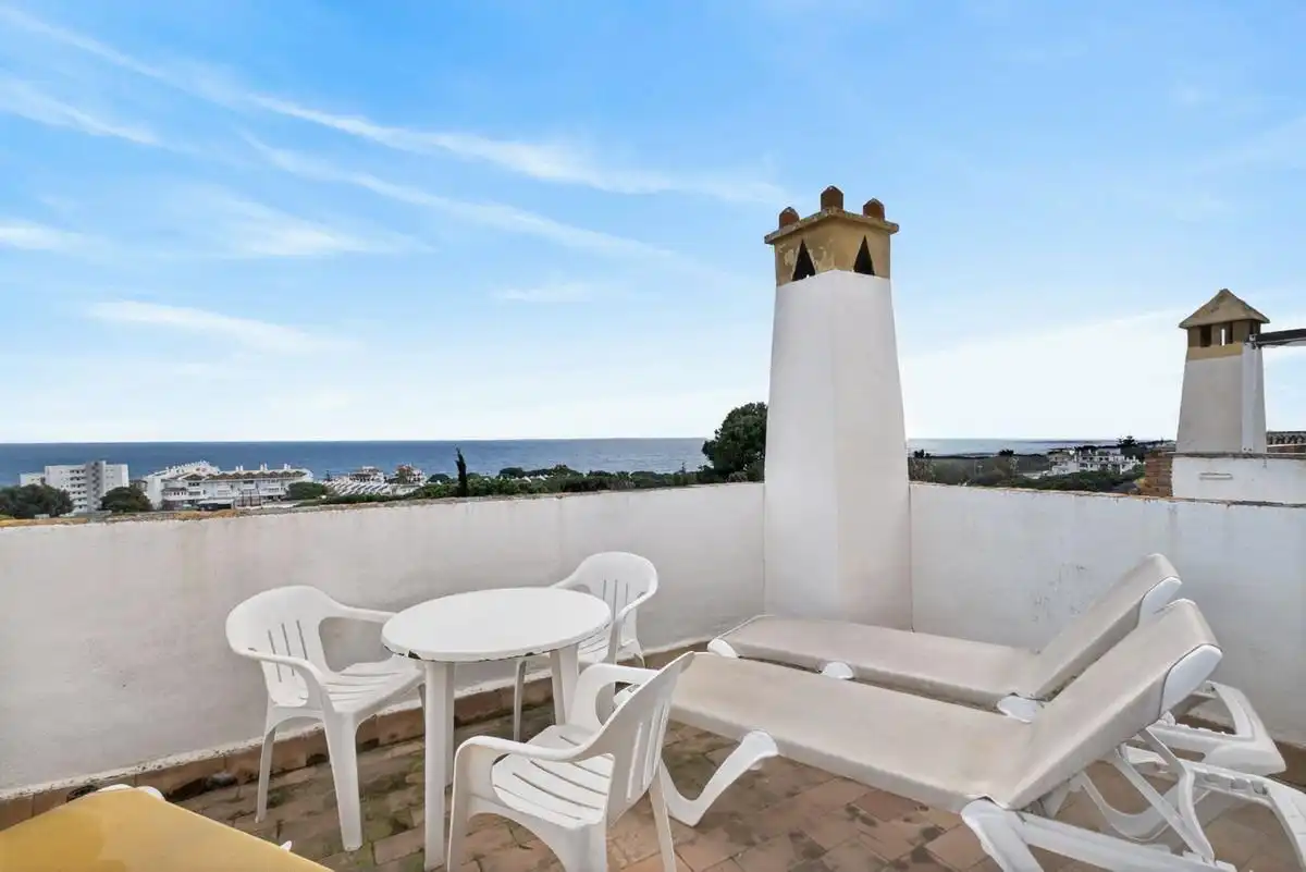Appartement compact avec piscine à vendre à Calahonda, imagen 2