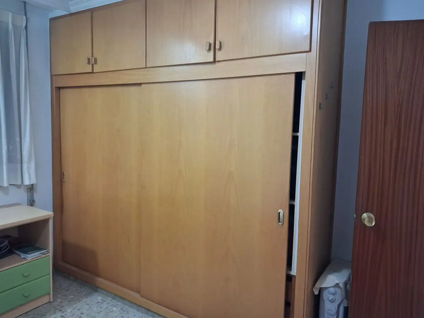 Dormitori de Pis en venda en Onda