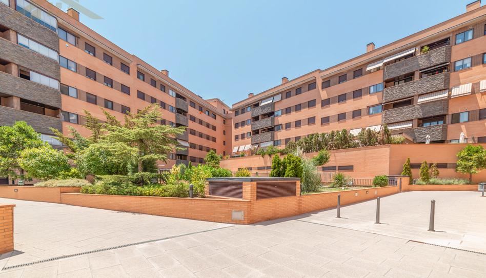 Photo 1 of Flat for sale in Calle Picos de Europa, Los  Cestos  - Belén - Las Eras, Madrid