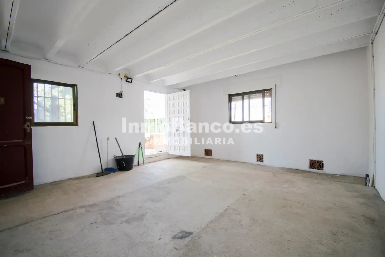 Villa con giardino in vendita a Calle Río Ebro 1618, imagen 43