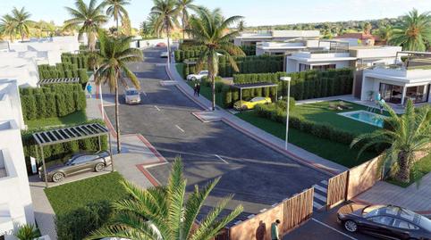 Photo 5 of Houses for sale in Paseo Blasco Ibañez, Costa Esuri, Ayamonte