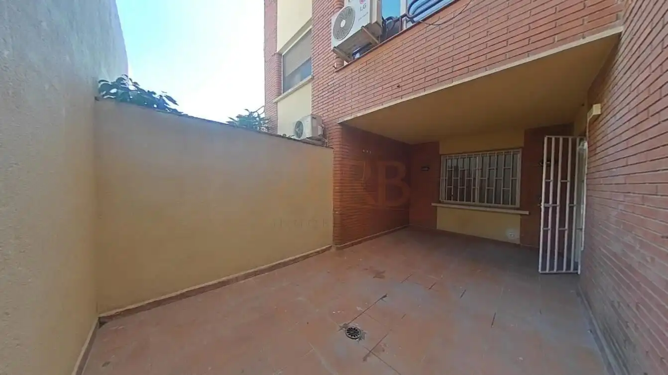 Pis amb terrassa en venda a Calle PERE SALA 12, imagen 5