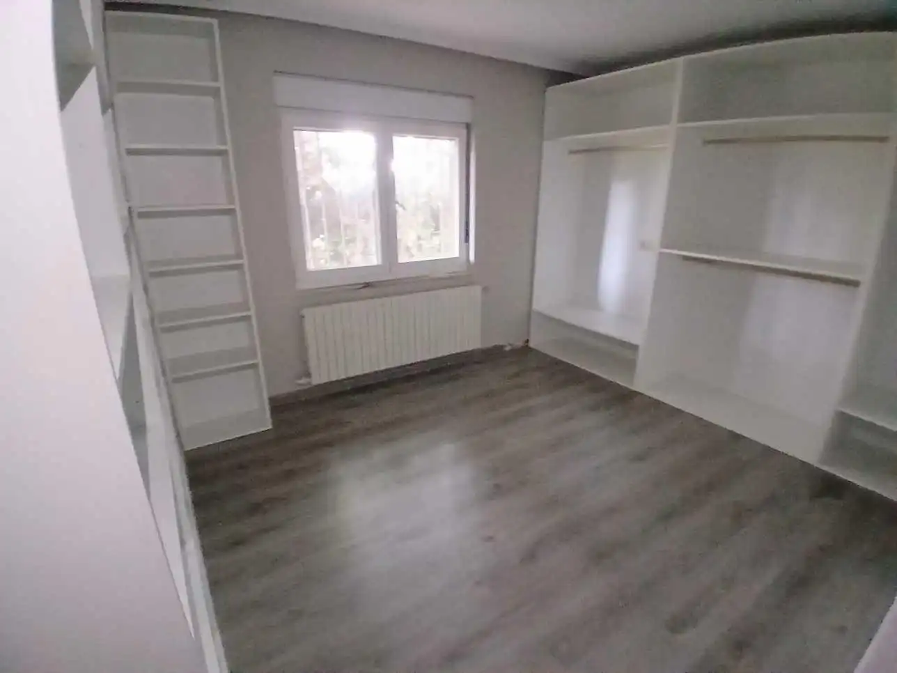 Habitación de Finca rústica en venta en Villares de Órbigo con Calefacción, Jardín privado y Piscina