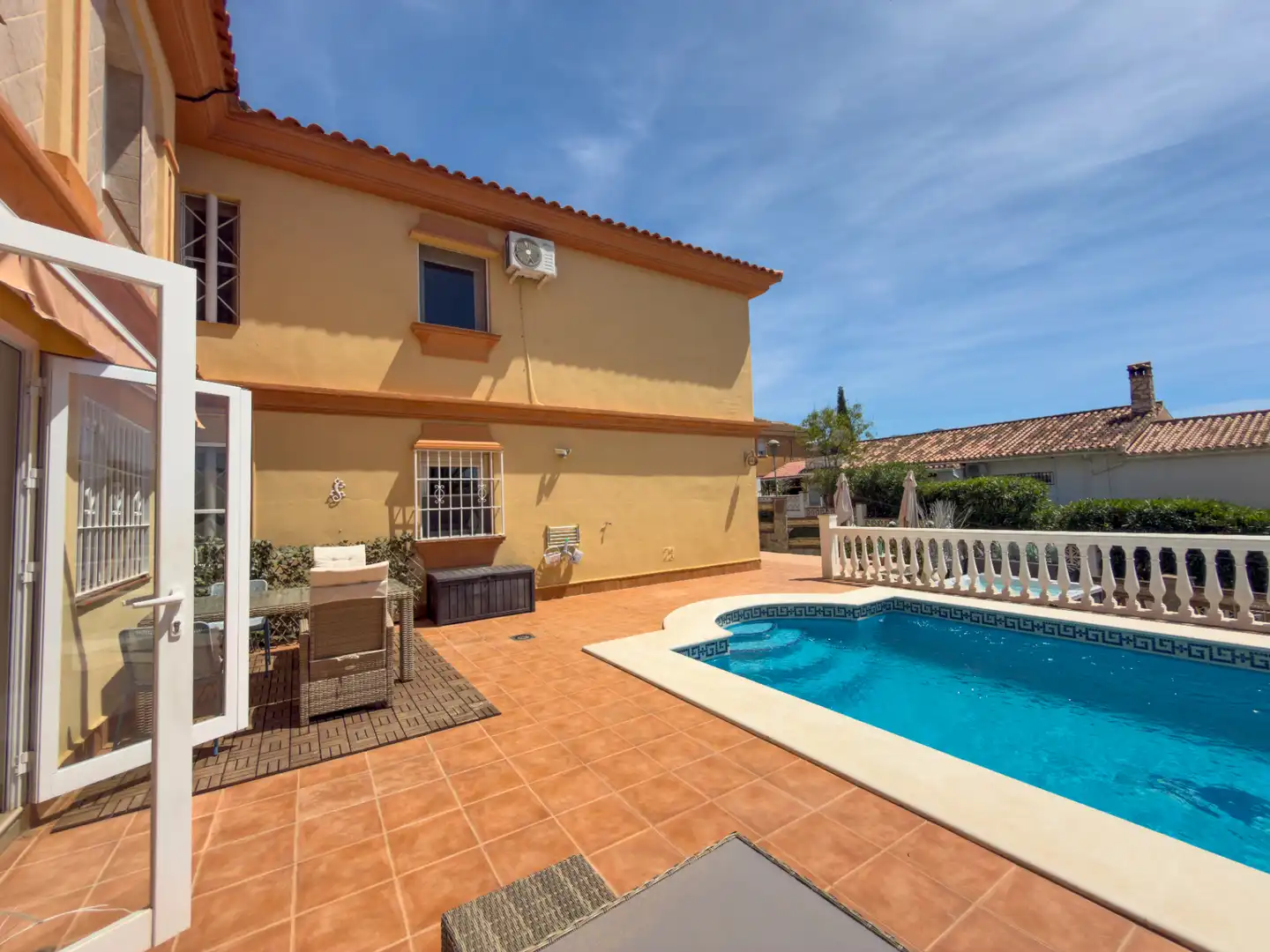 Chalet con terraza en venta en Coín, imagen 59
