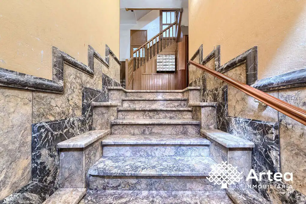 Flat for sale in Portugalete  with Heating and Balcony