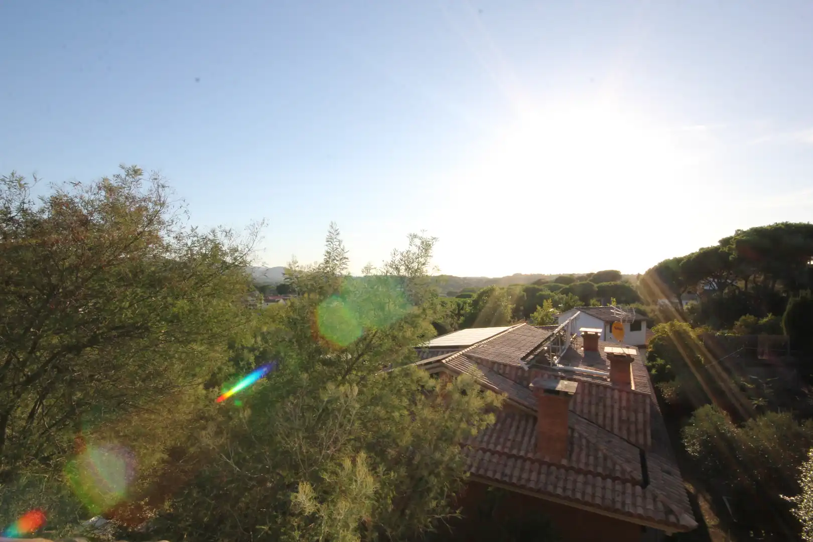 Casa amb piscina en venda a La Roca del Vallès, imagen 45