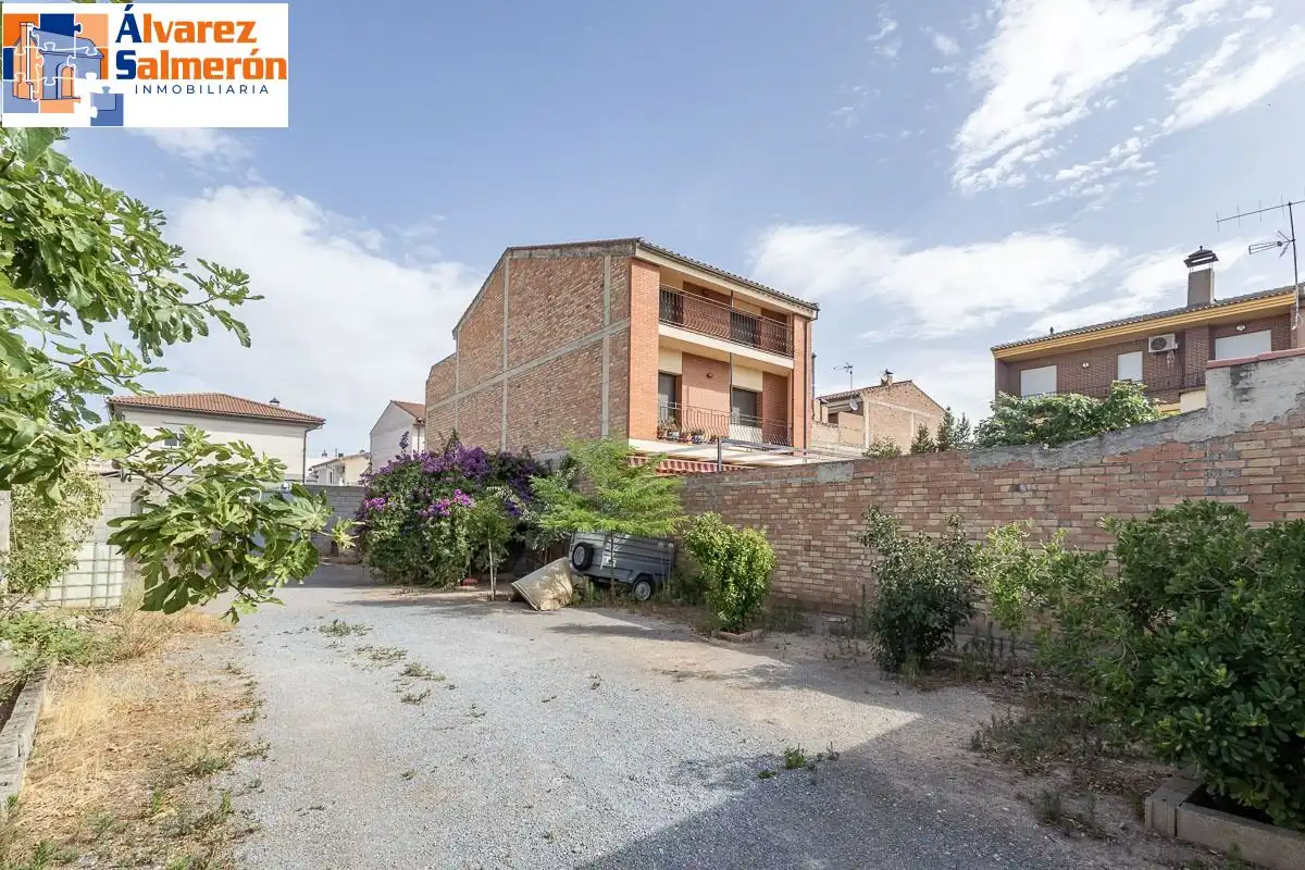 Terreno residencial en venta en Calle ARCOS, imagen 2