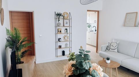 Foto 2 de Piso en venta en La Paz, Alcalá de Guadaira