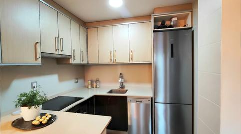 Foto 4 de Apartament en venda a Casco Urbano, Moraira