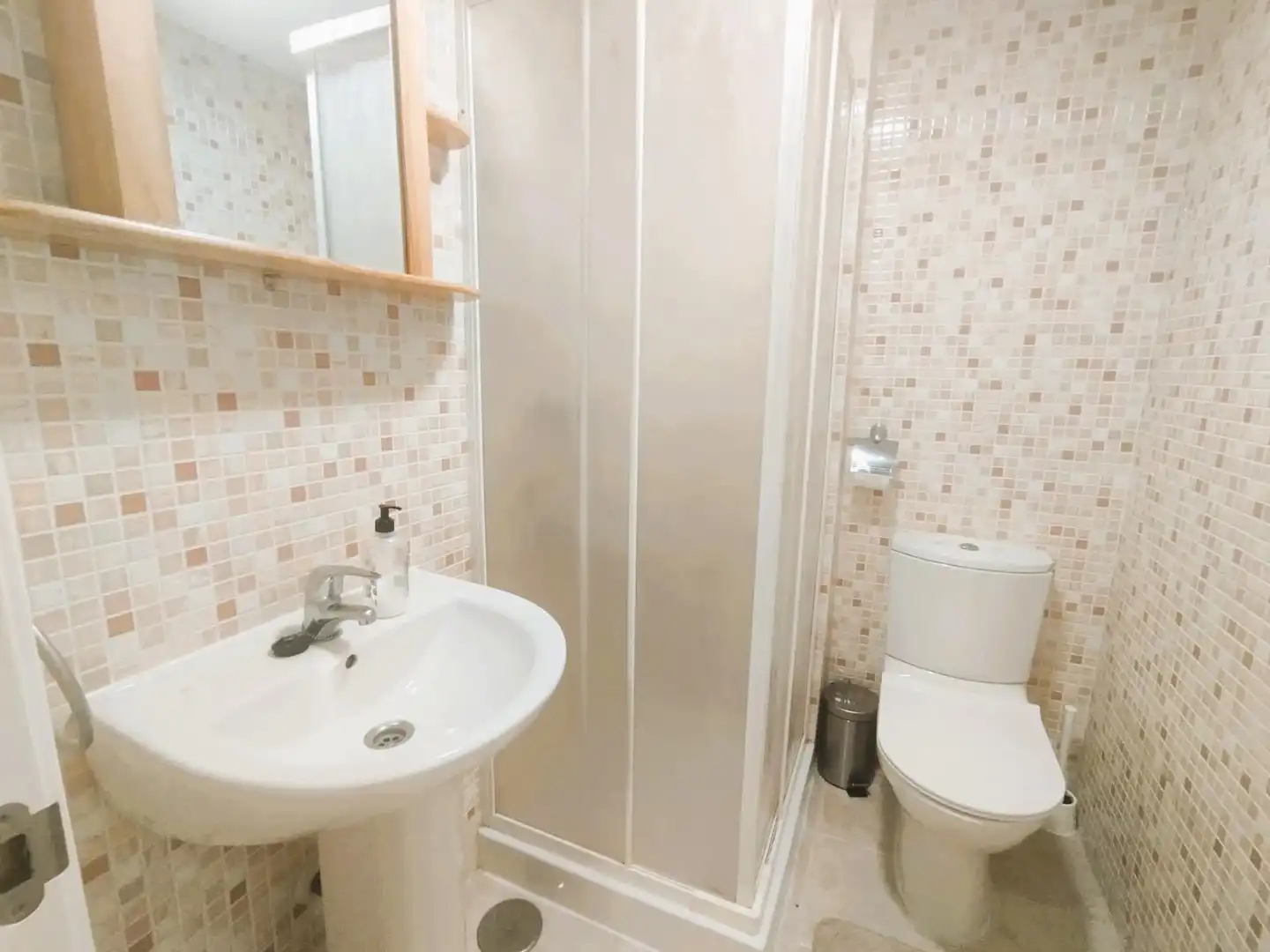 Apartment with terrace for sale in Casares Golf - Casares del Sol, imagen 14