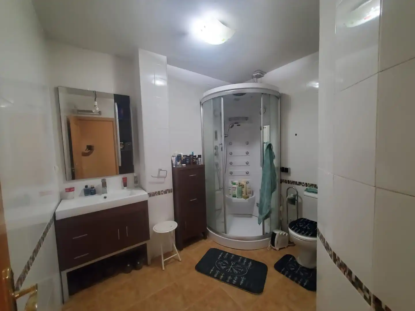 Attic for sale in Malagón