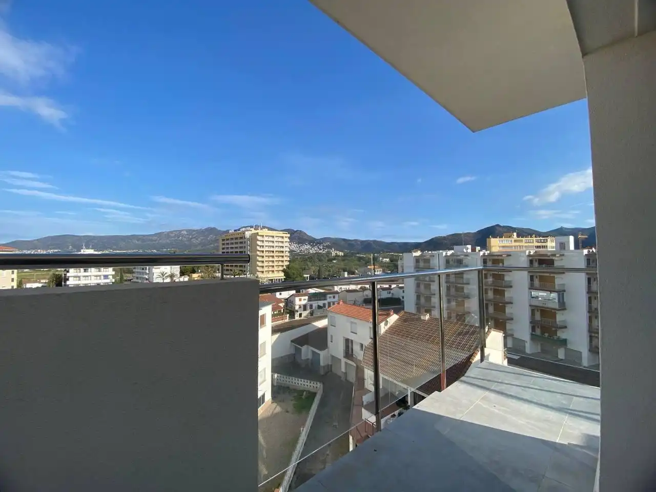 Duplex avec ascenseur à vendre à Carrer Carrer de la Punta del Llevant, imagen 2
