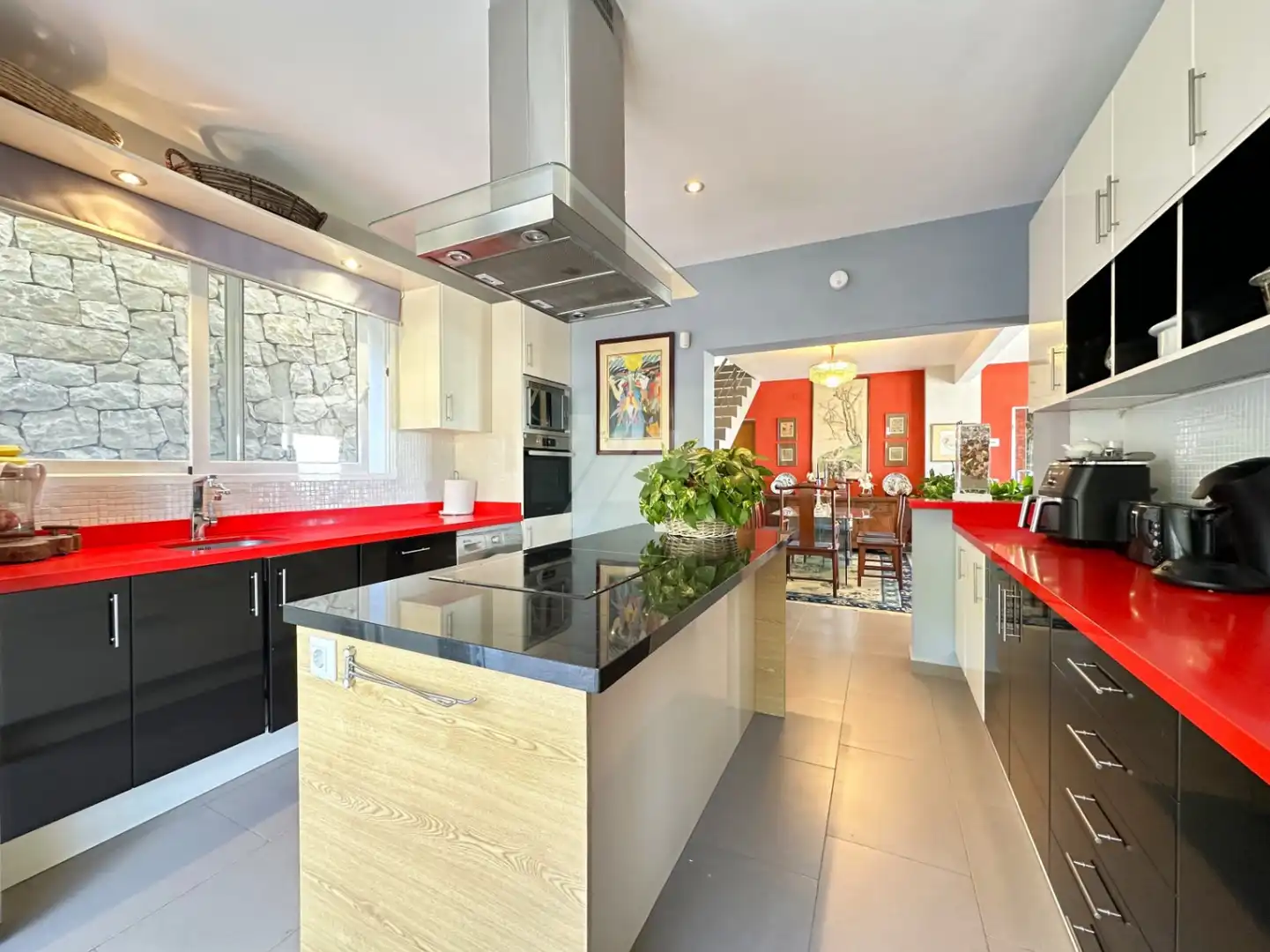 Chalet con terraza en venta en Gran Sol, imagen 15