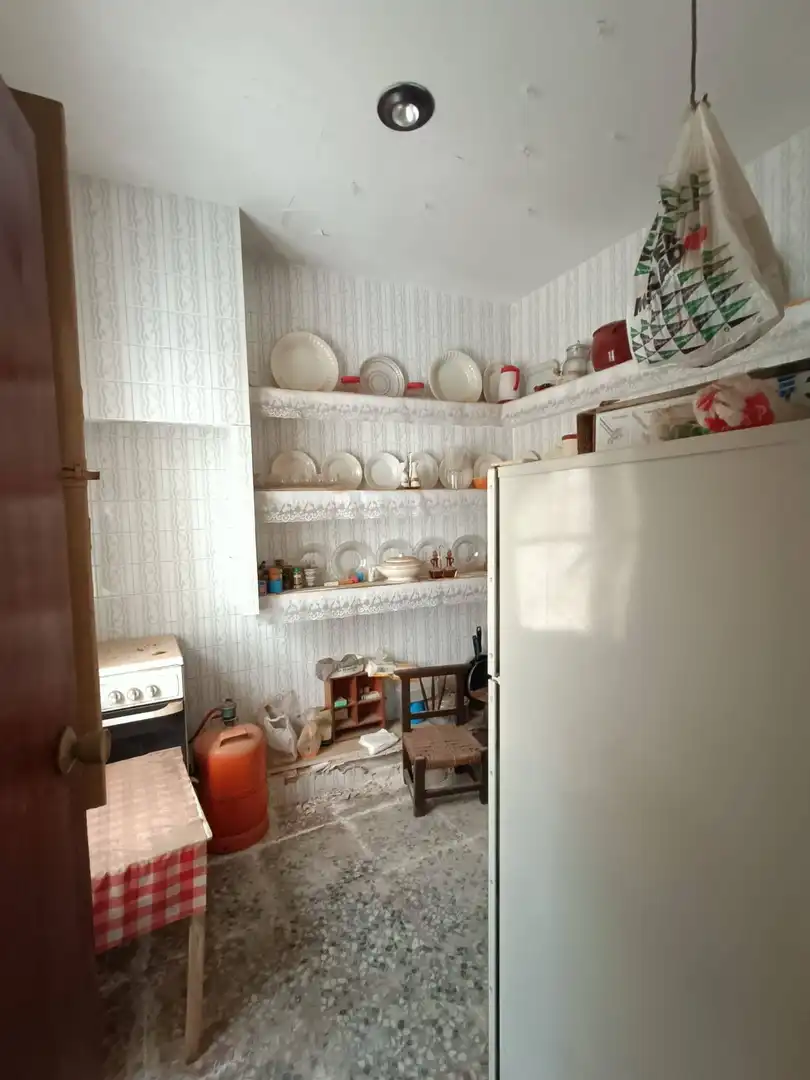 Casa rústica con terraza en venta en San Clemente, imagen 48