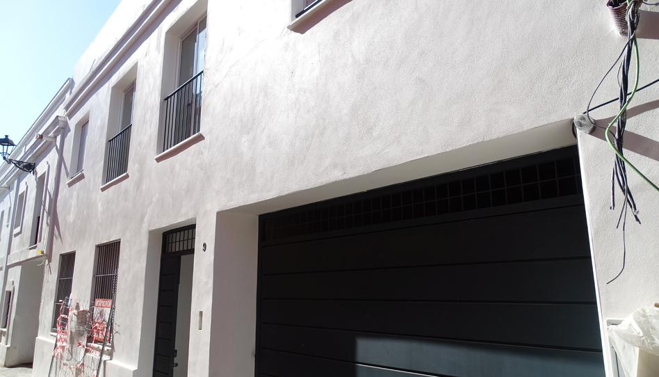 Foto 1 de Àtic en venda a Calle Ángel Urzaiz, 9, Barrio del Centro, Cádiz