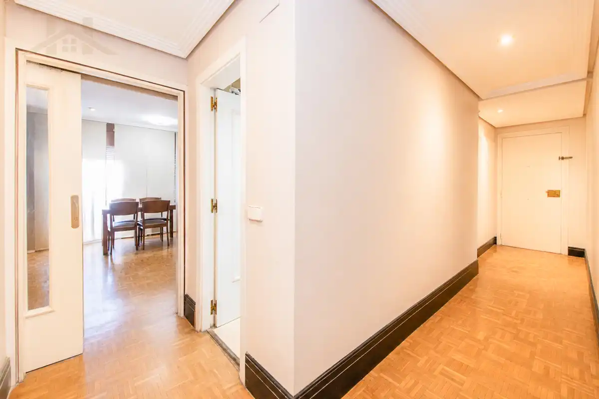Piso en venta en San Sebastián de los Reyes con Aire acondicionado, Calefacción y Terraza