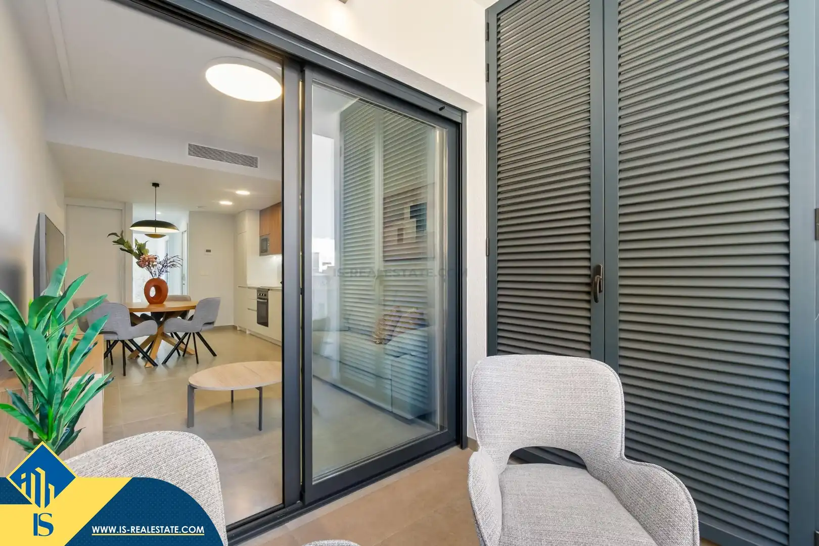 Piso con piscina en venta en Orihuela Costa, imagen 14