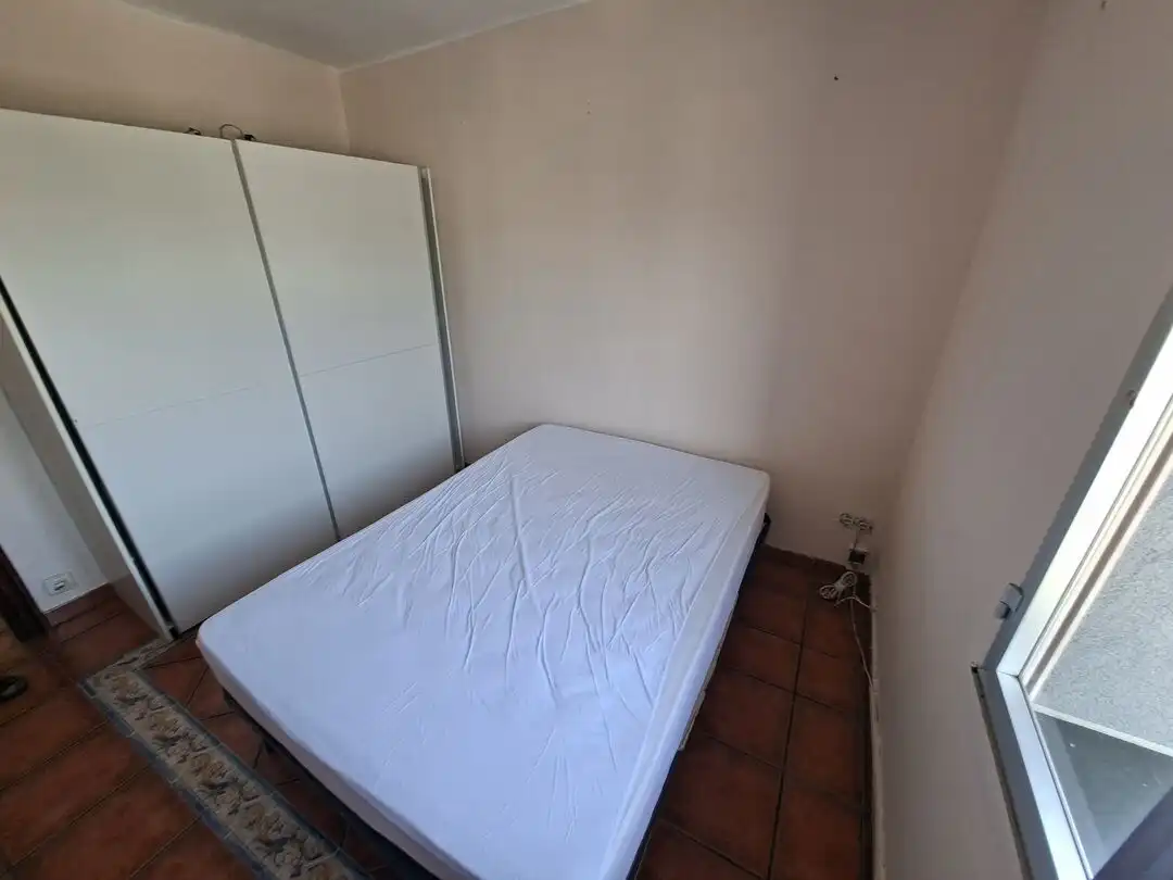 Schlafzimmer von Wohnung zum Verkauf in Iurreta mit Heizung und Möbliert