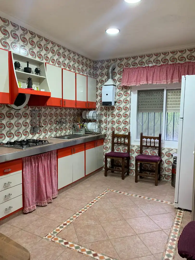 Detached house with pool for sale in Petrer, imagen 10