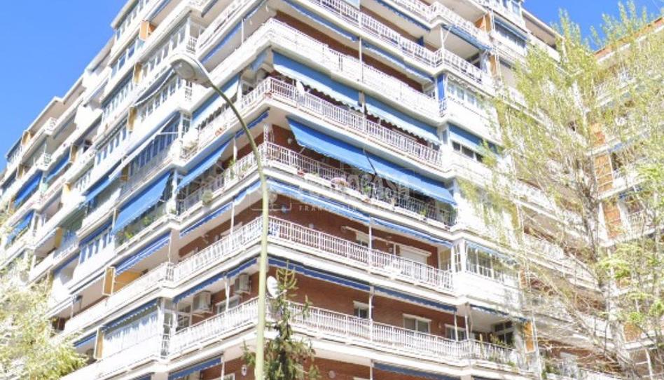 Photo 1 of Flat for sale in Norte - Universidad, Madrid