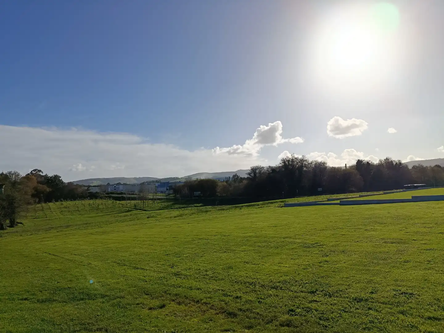 Terreno residencial en venta en Aldea el Campon 24, imagen 2