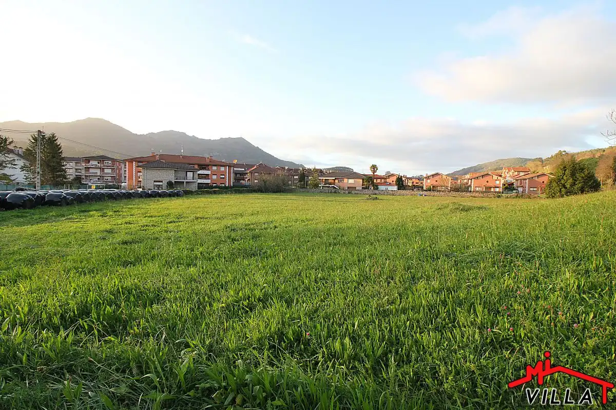 Residential zum Verkauf in Ampuero