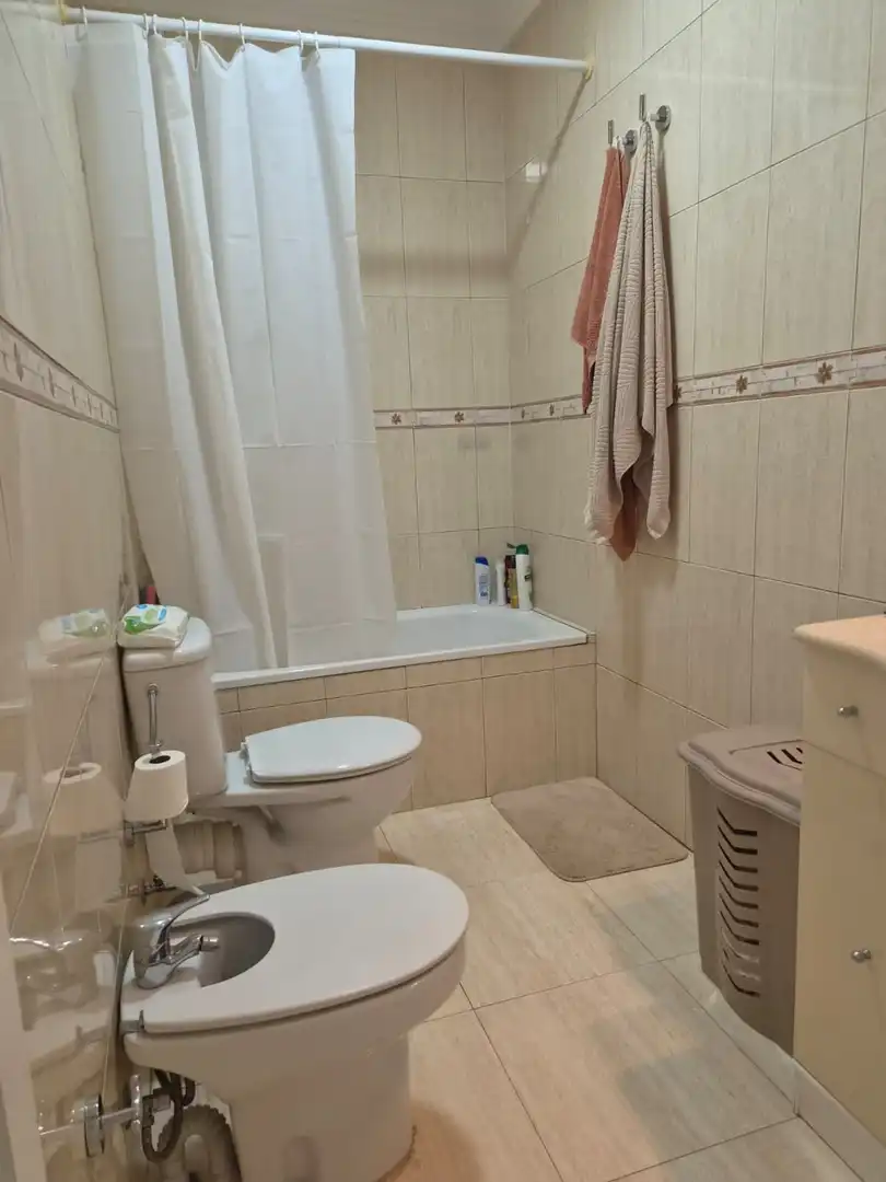 Apartament amb piscina en venda a Costa del Silencio, imagen 12