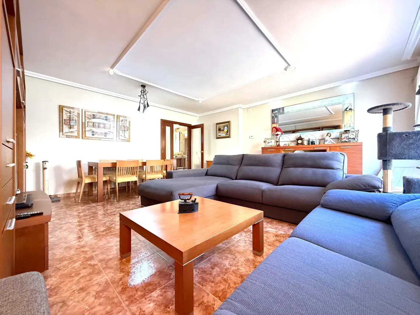 Maison mitoyenne à vendre à Avinguda de Catalunya, imagen 16
