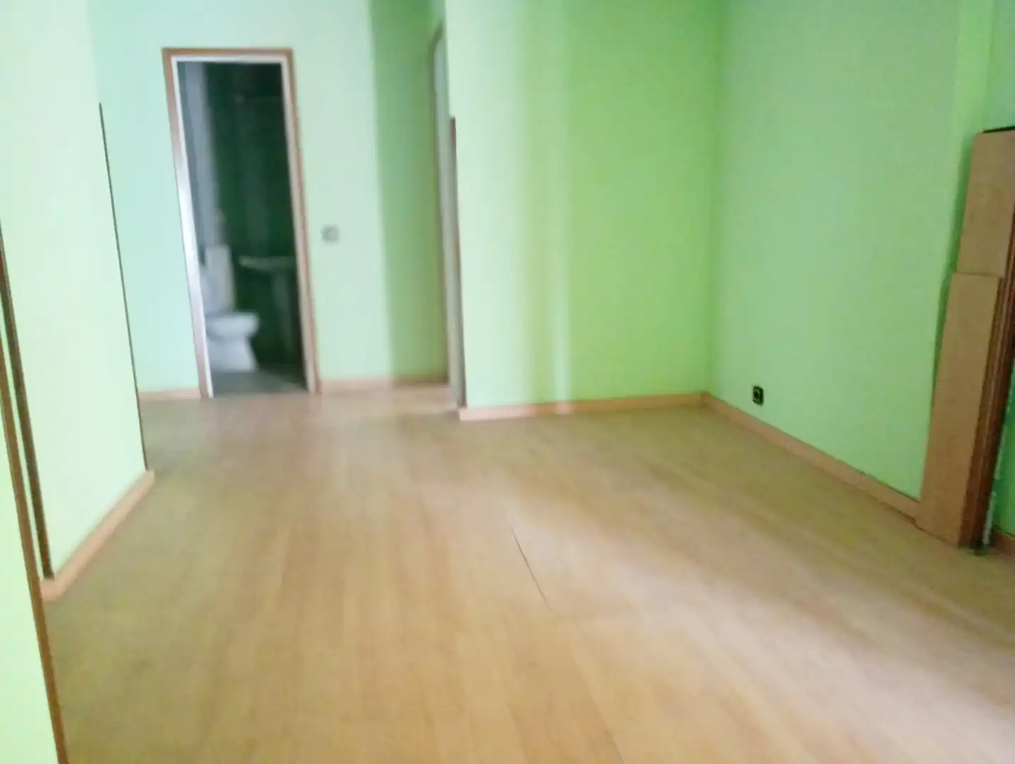 Piso con terraza en venta en Calle Atilano Rodríguez, imagen 10