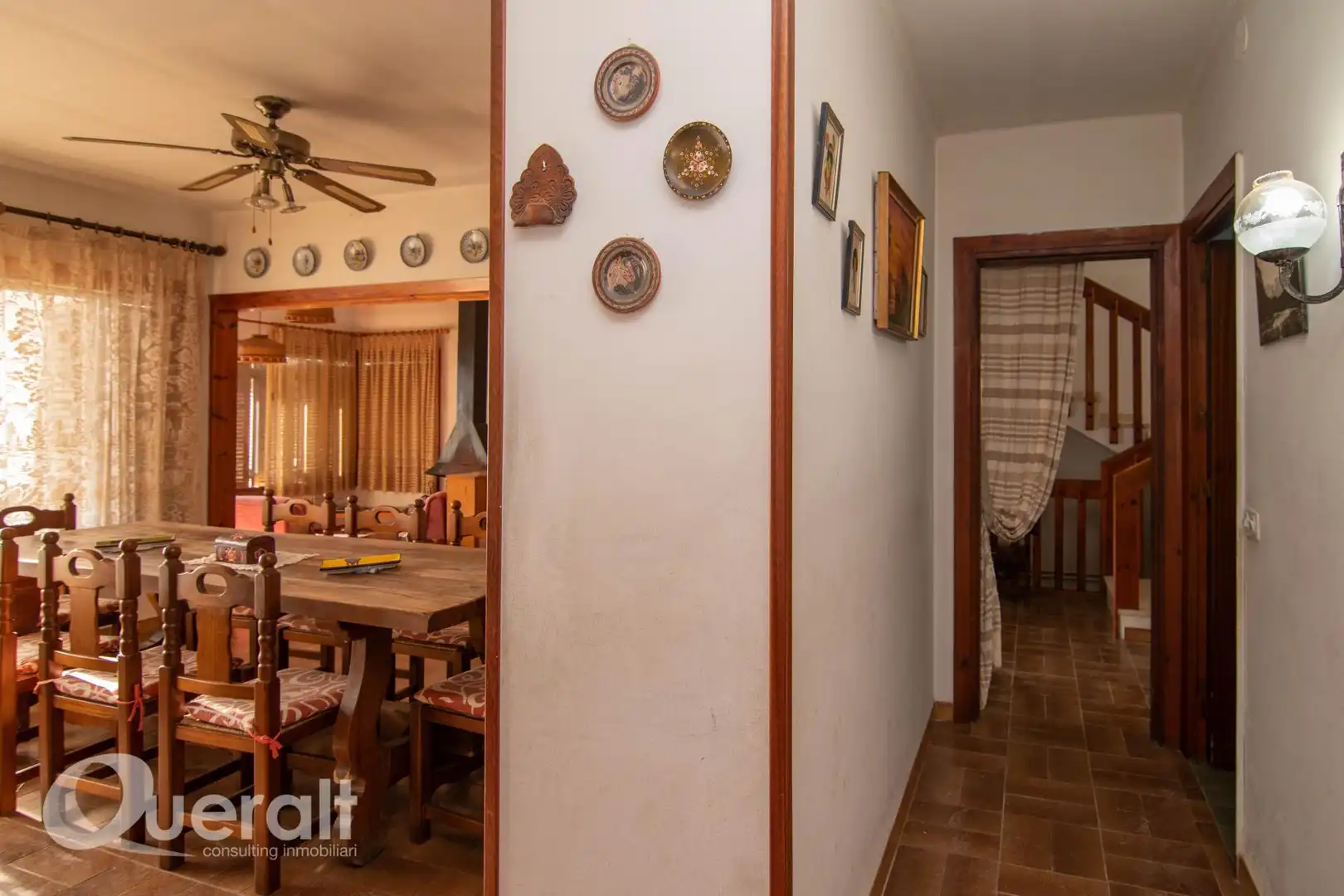 Casa en venda a Cervantes Saavedra, imagen 15