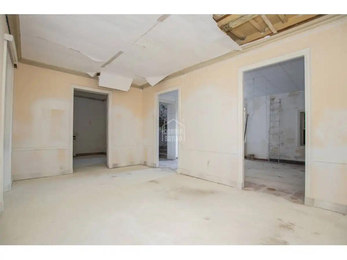 Apartment zum Verkauf in Maó ciutat, imagen 46