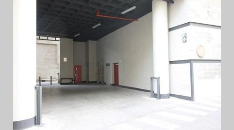 Foto 5 de Oficina de alquiler en N/a, Simancas,  Madrid Capital