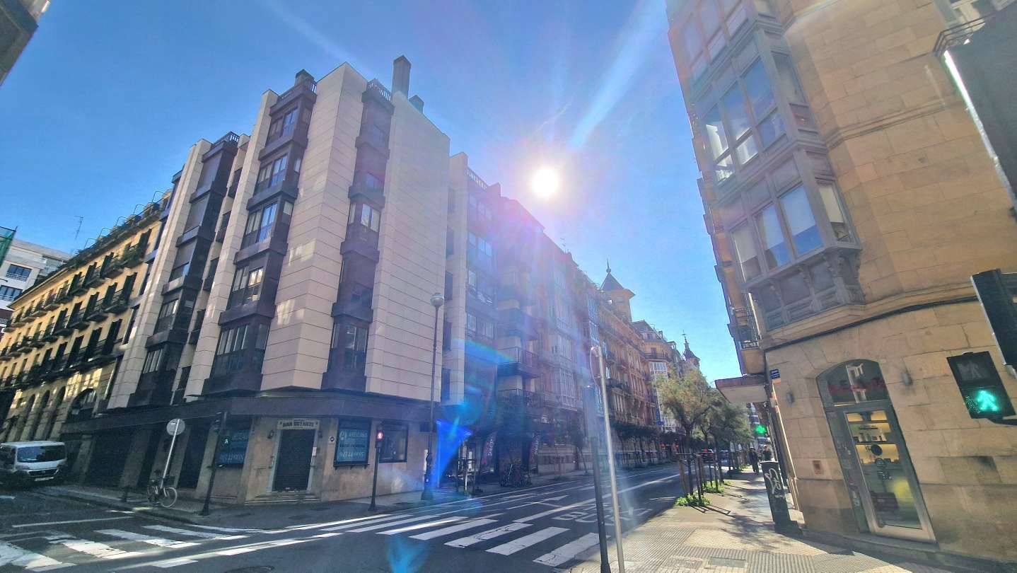 Piso en venta en Área Romántica, Centro