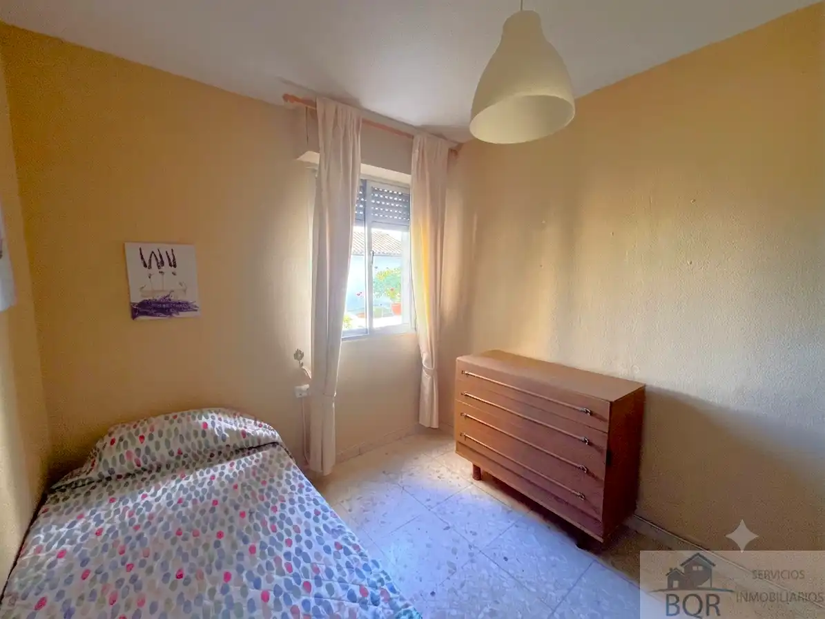 Bedroom of Apartments for sale in Jerez de la Frontera  with Air Conditioner